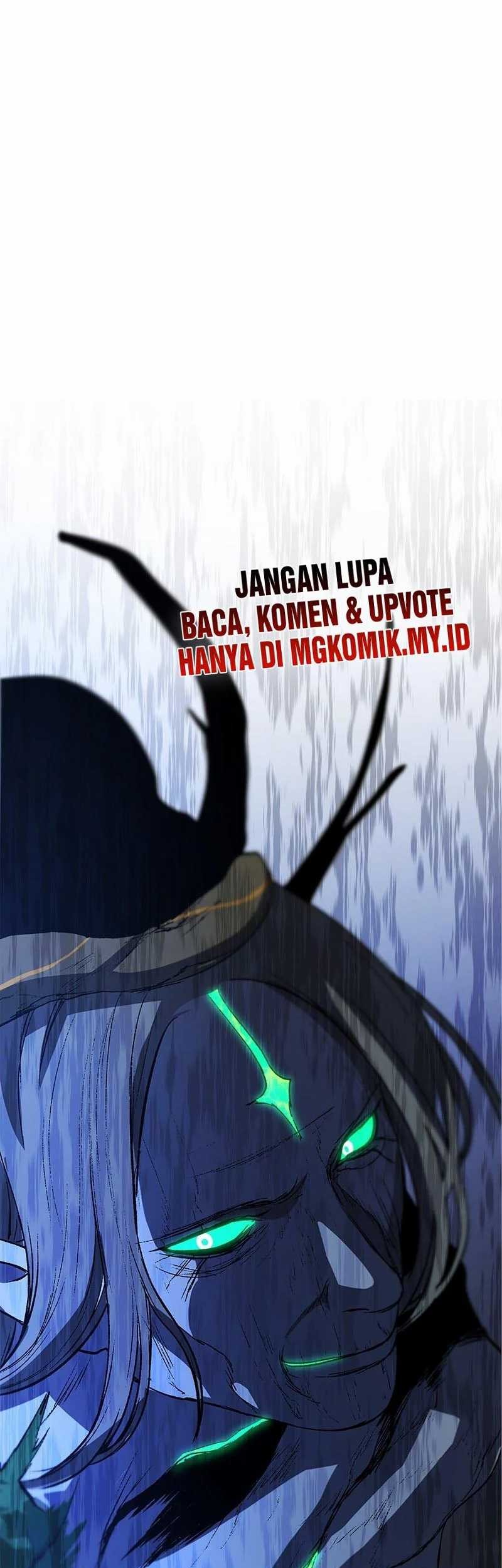 Return of the Renebound Professor Chapter 38 Gambar 11