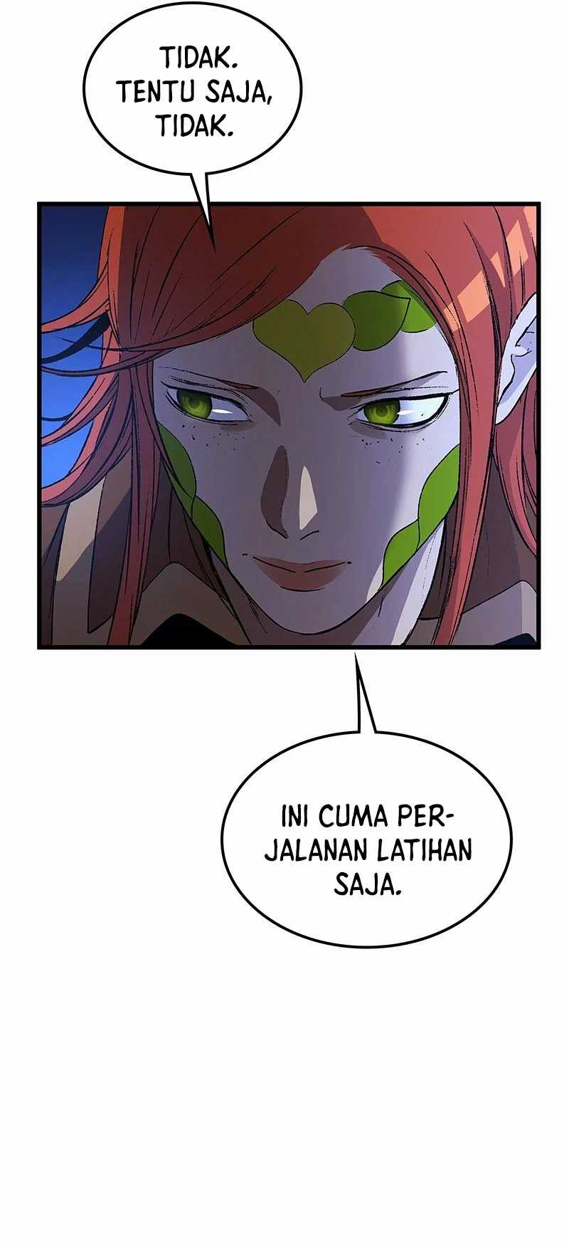 Return of the Renebound Professor Chapter 38 Gambar 16
