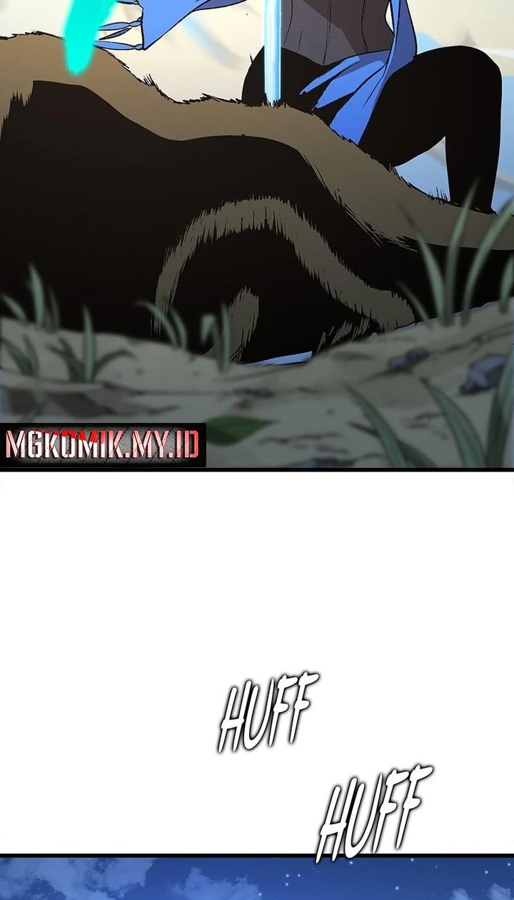 Return of the Renebound Professor Chapter 40 Gambar 16