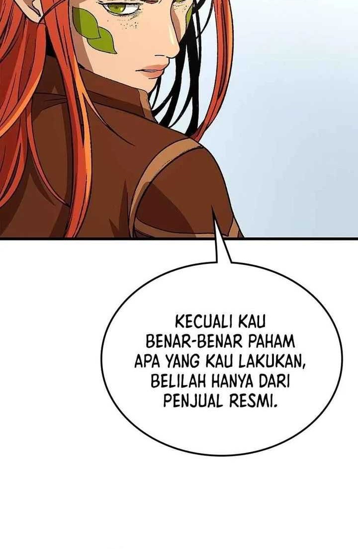 Return of the Renebound Professor Chapter 44 Gambar 22