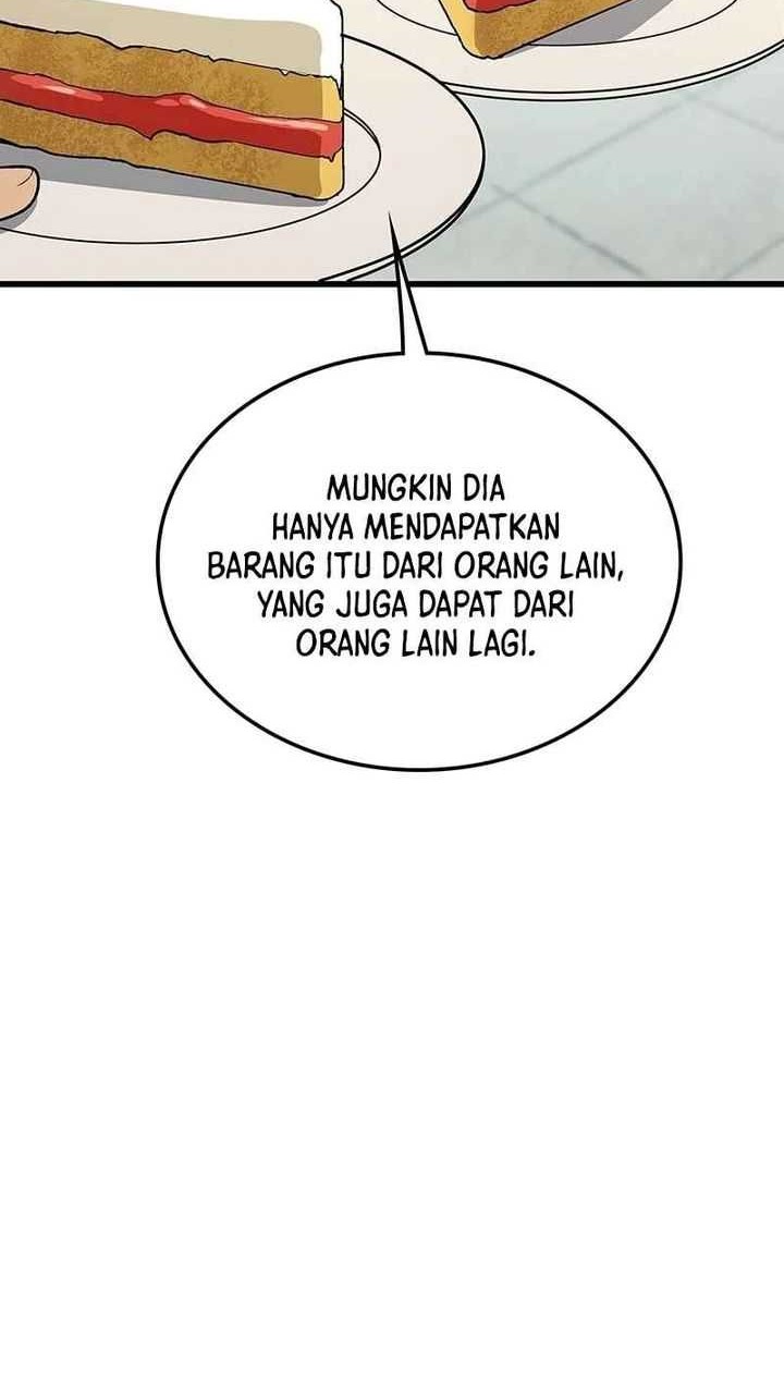 Return of the Renebound Professor Chapter 44 Gambar 24