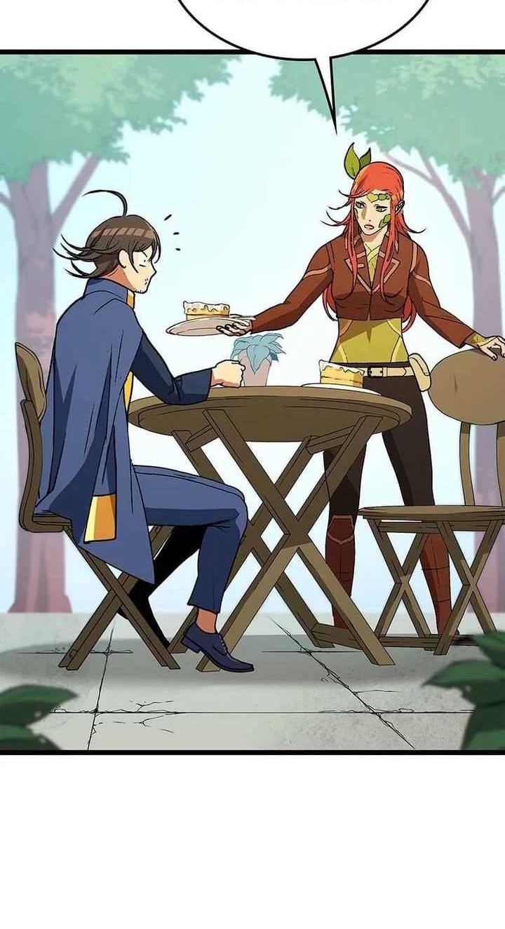 Return of the Renebound Professor Chapter 44 Gambar 26