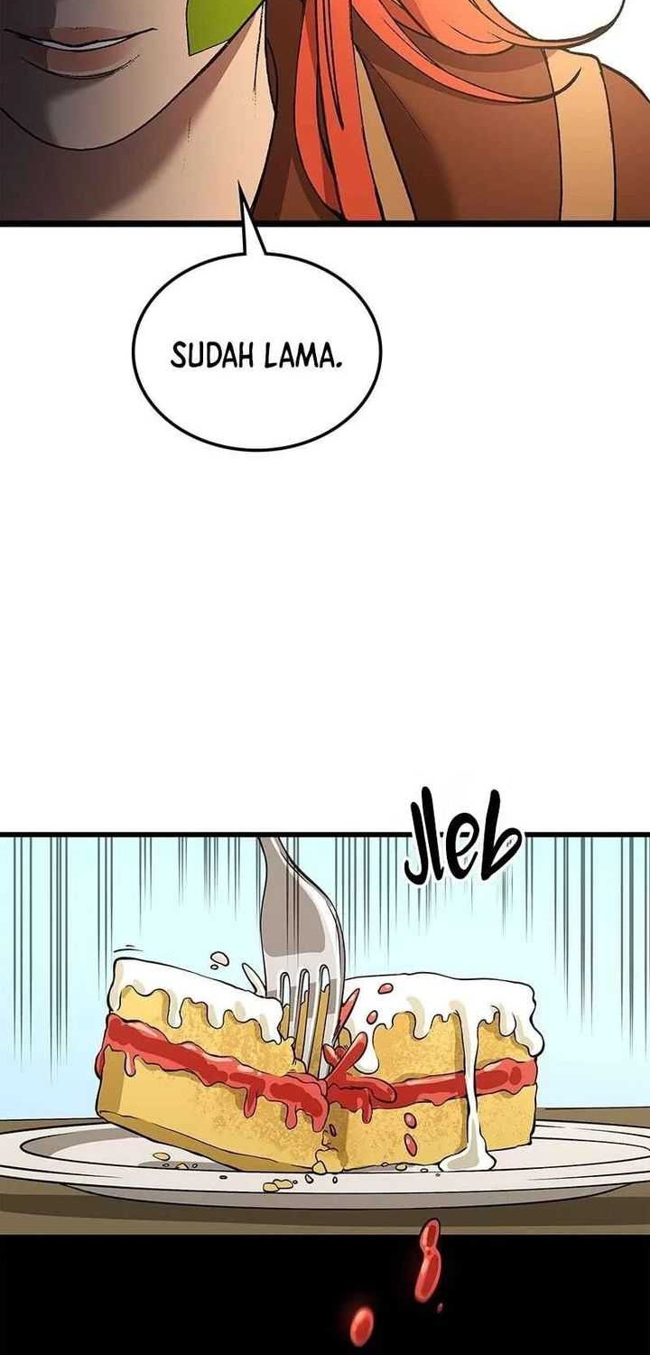 Return of the Renebound Professor Chapter 44 Gambar 28