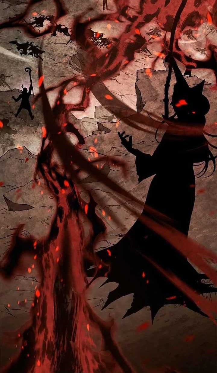 Return of the Renebound Professor Chapter 44 Gambar 30