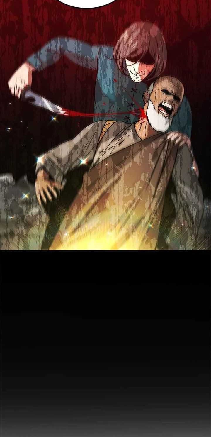 Return of the Renebound Professor Chapter 44 Gambar 40