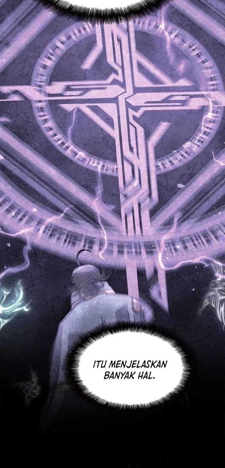 Return of the Renebound Professor Chapter 44 Gambar 45