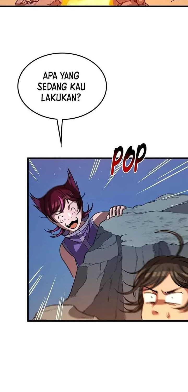 Return of the Renebound Professor Chapter 44 Gambar 52