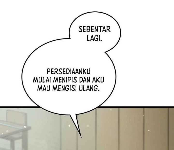 Return of the Renebound Professor Chapter 44 Gambar 4