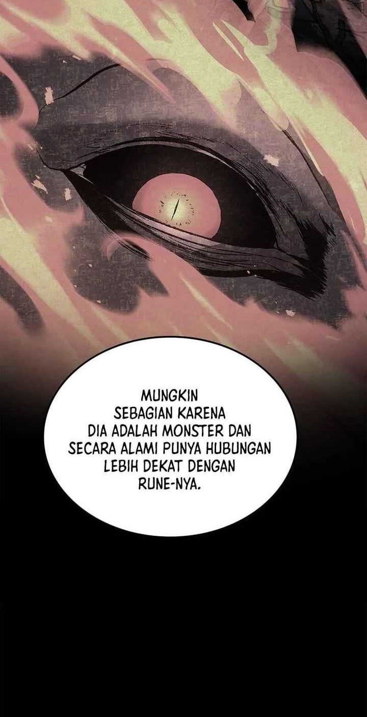 Return of the Renebound Professor Chapter 44 Gambar 60
