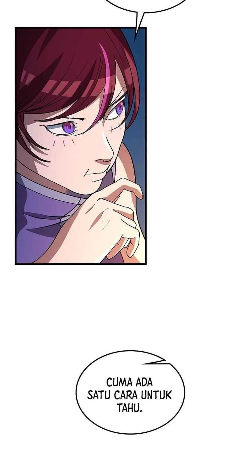 Return of the Renebound Professor Chapter 44 Gambar 64