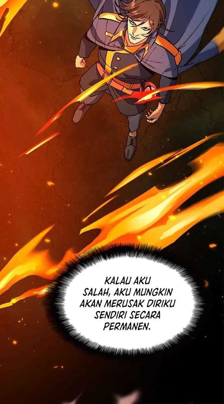 Return of the Renebound Professor Chapter 44 Gambar 70