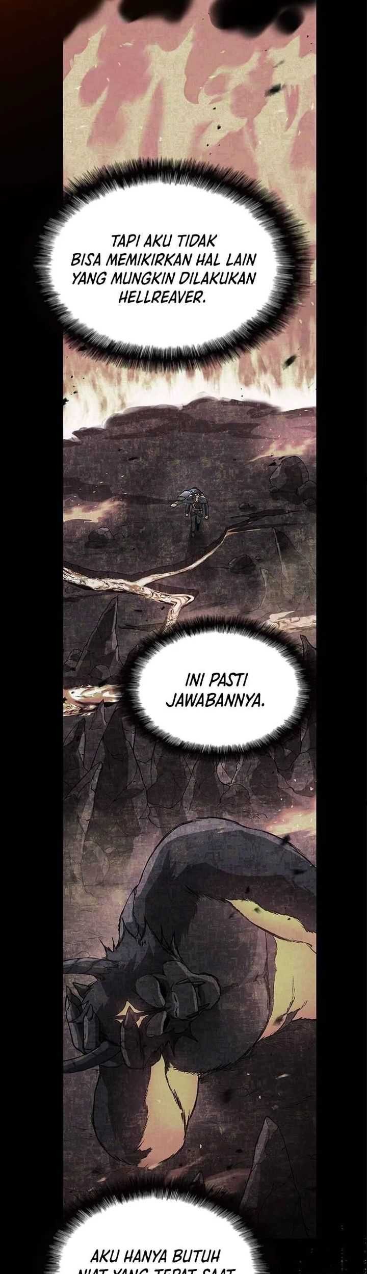 Return of the Renebound Professor Chapter 44 Gambar 71