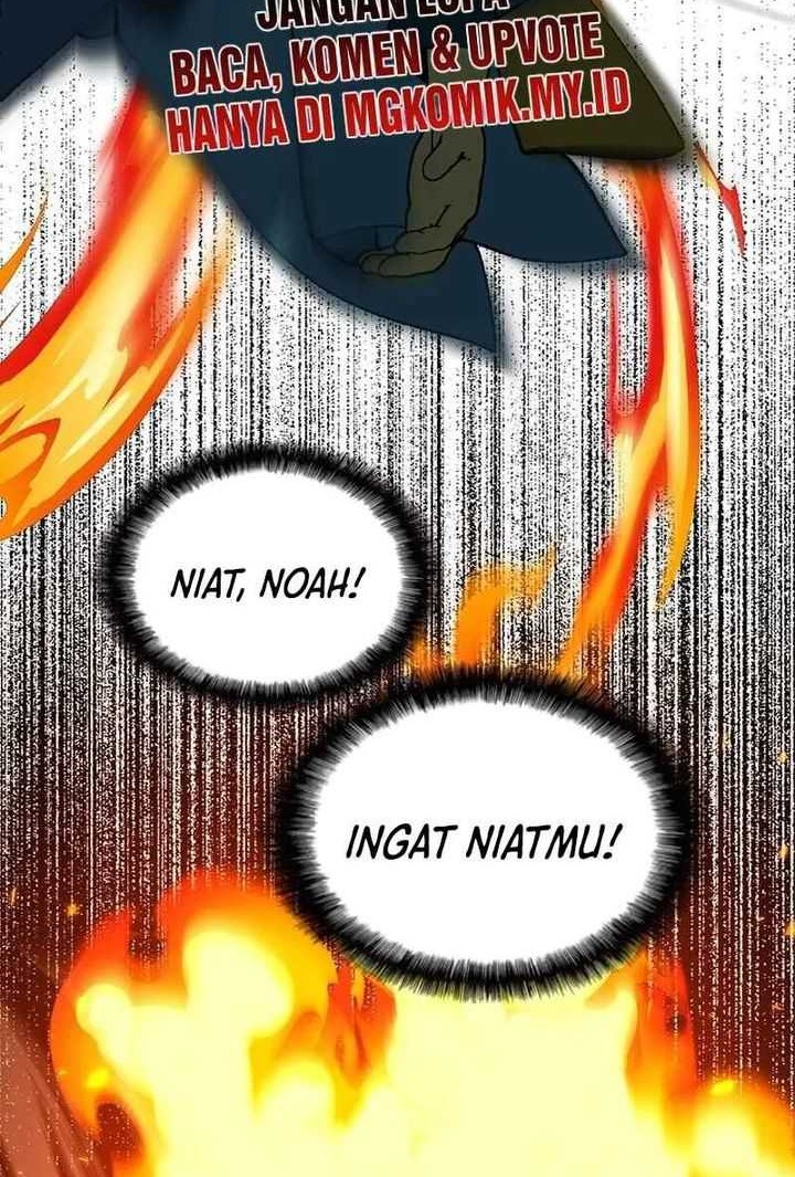 Return of the Renebound Professor Chapter 44 Gambar 76