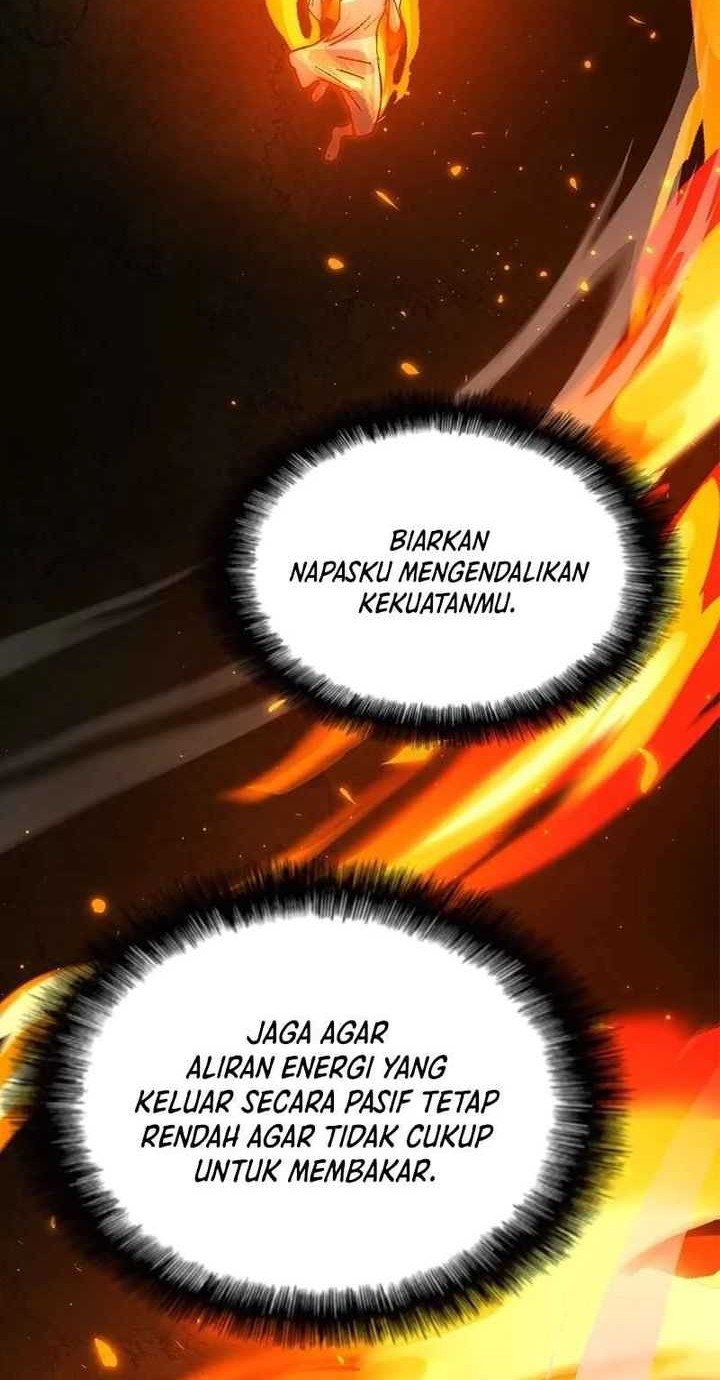 Return of the Renebound Professor Chapter 44 Gambar 78