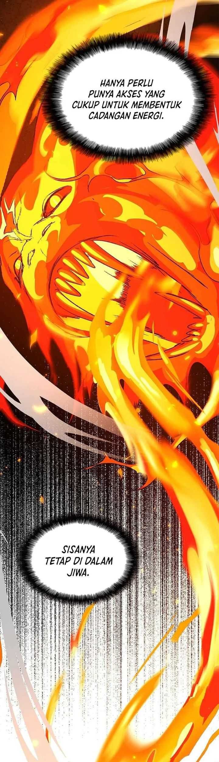 Return of the Renebound Professor Chapter 44 Gambar 79