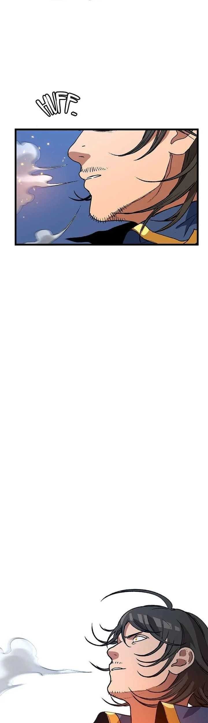 Return of the Renebound Professor Chapter 44 Gambar 81