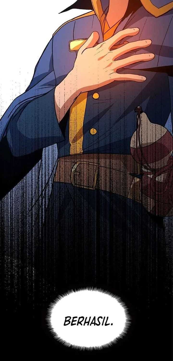 Return of the Renebound Professor Chapter 44 Gambar 82