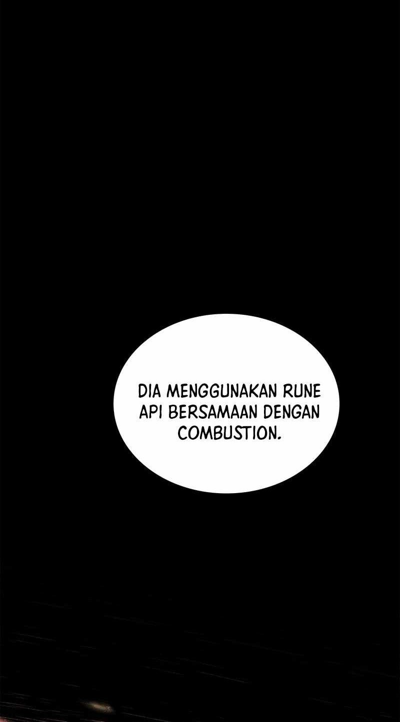 Return of the Renebound Professor Chapter 45 Gambar 19