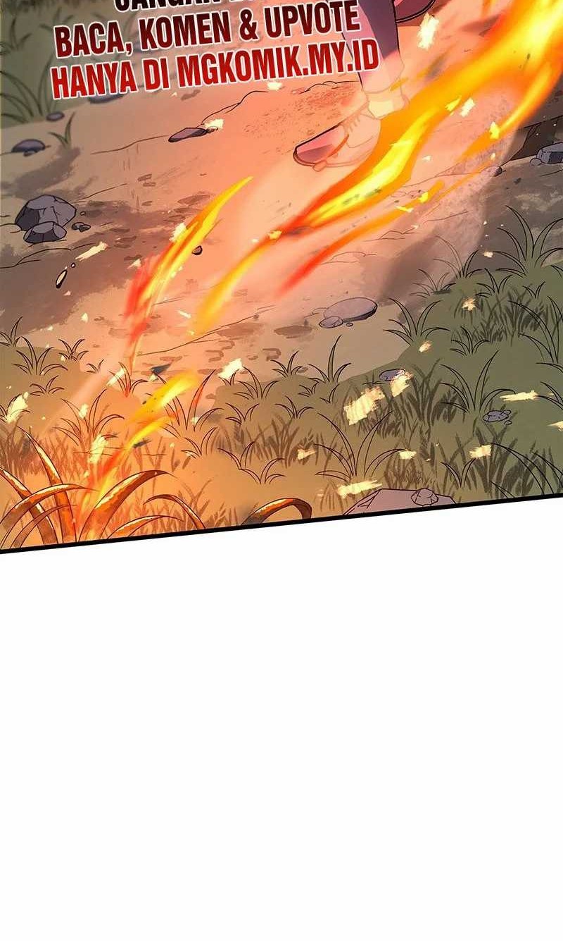 Return of the Renebound Professor Chapter 45 Gambar 26