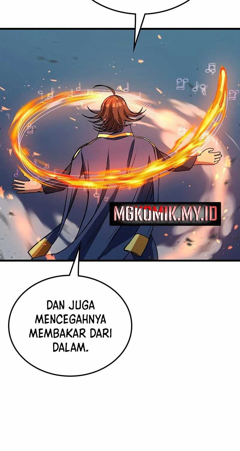 Return of the Renebound Professor Chapter 45 Gambar 31