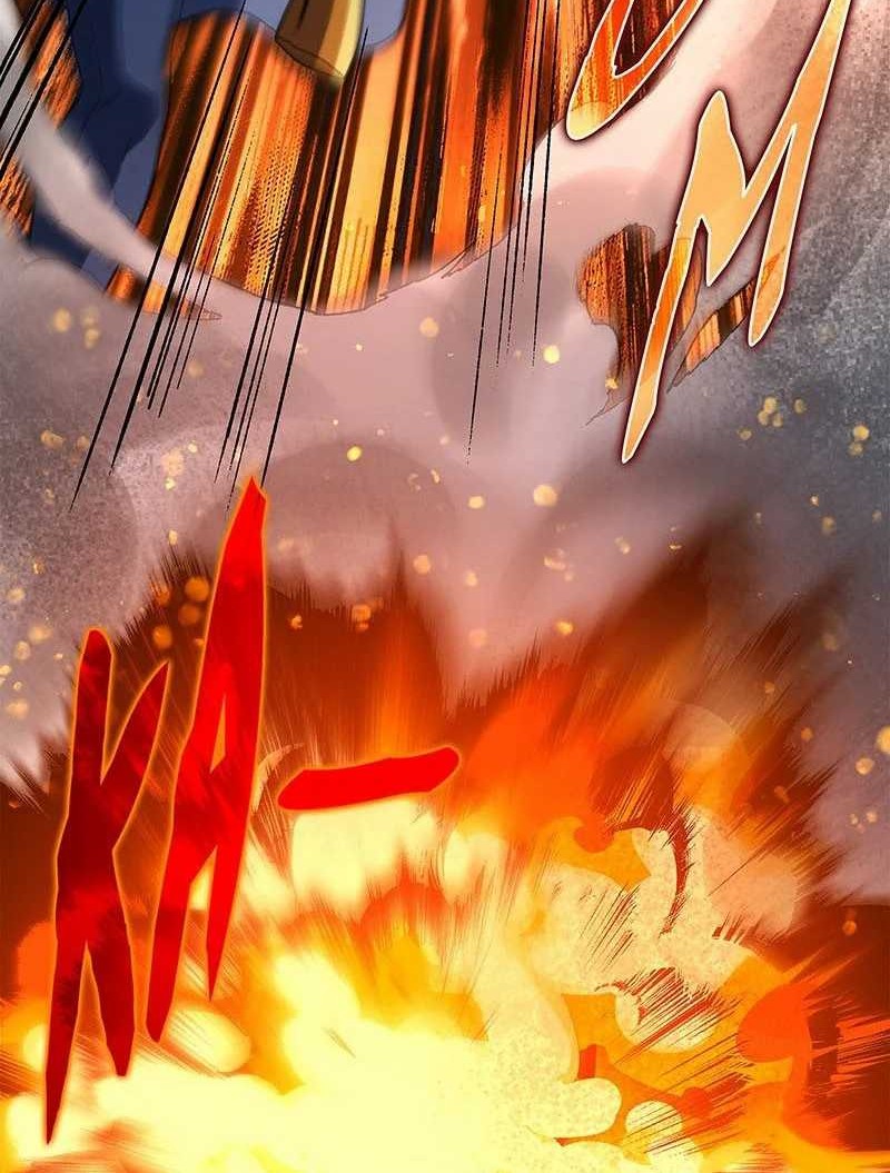 Return of the Renebound Professor Chapter 45 Gambar 35