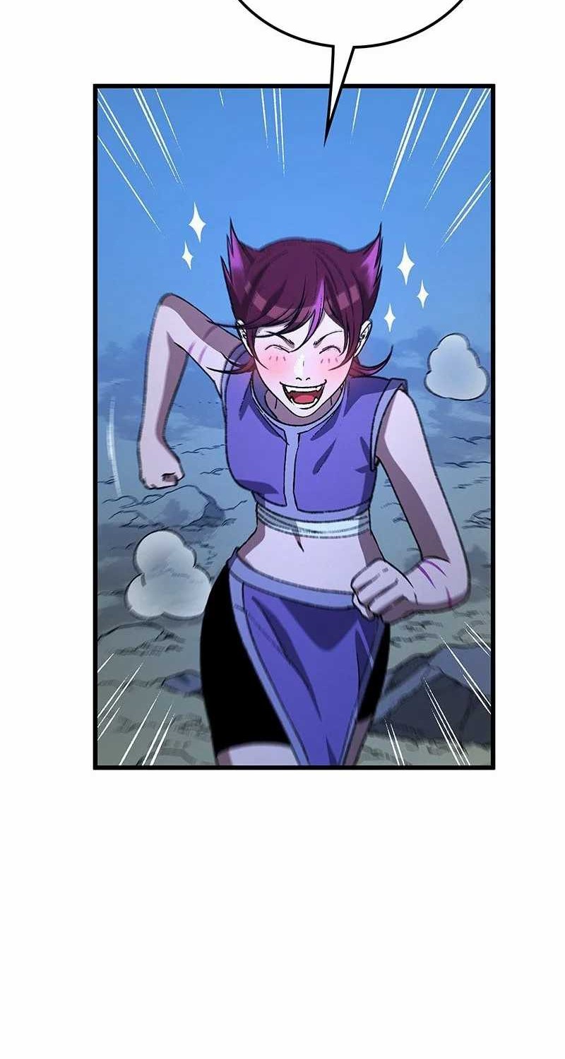 Return of the Renebound Professor Chapter 45 Gambar 47