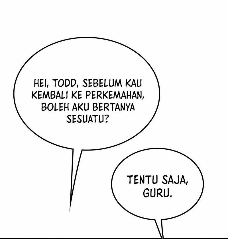 Return of the Renebound Professor Chapter 45 Gambar 57