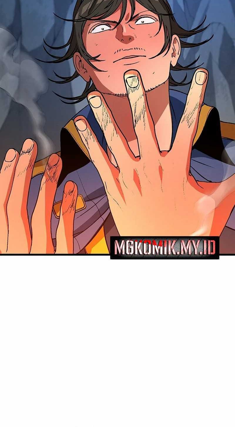 Return of the Renebound Professor Chapter 45 Gambar 5