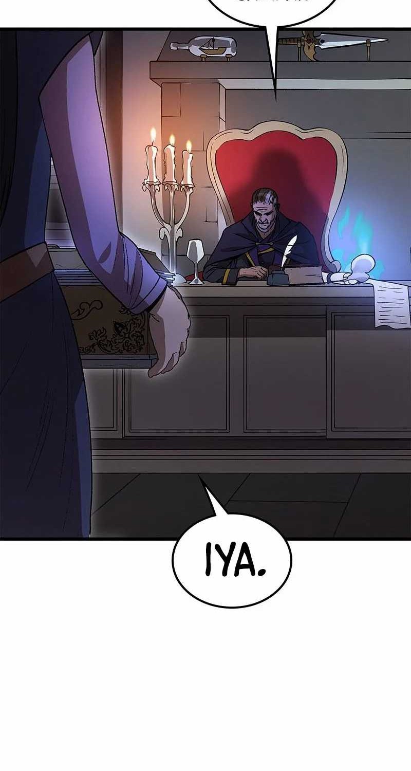 Return of the Renebound Professor Chapter 45 Gambar 72