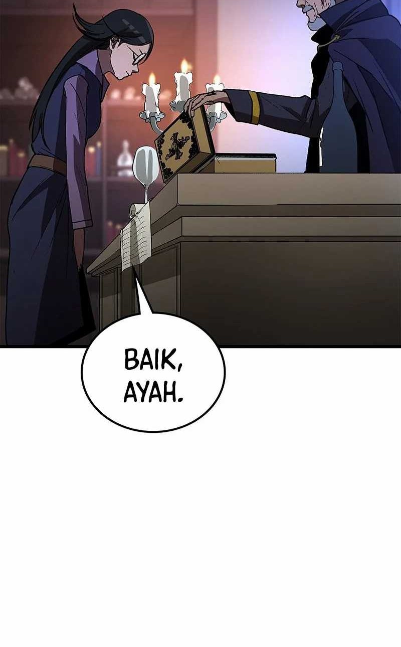 Return of the Renebound Professor Chapter 45 Gambar 74