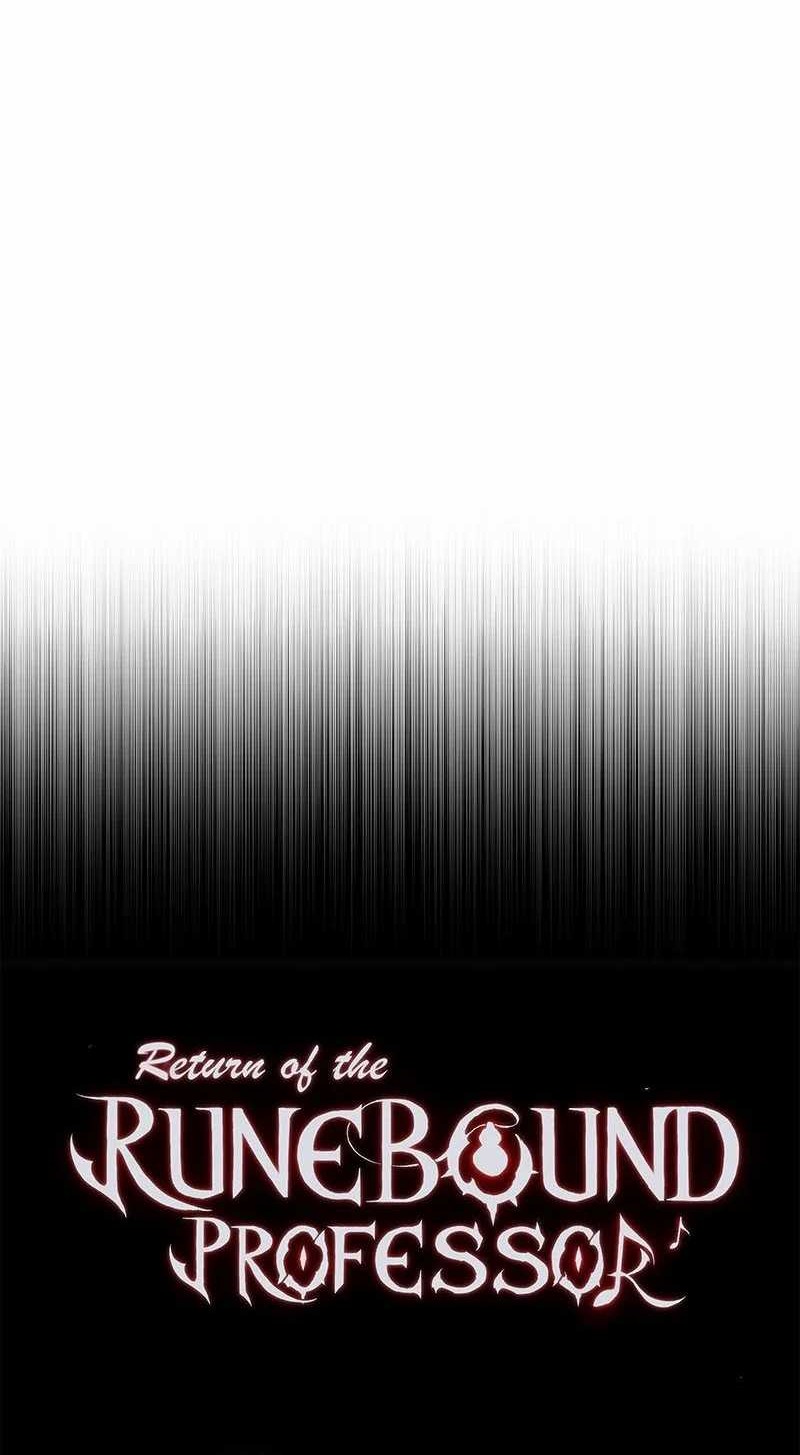 Return of the Renebound Professor Chapter 45 Gambar 78