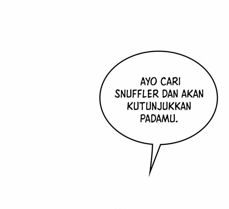 Return of the Renebound Professor Chapter 45 Gambar 7