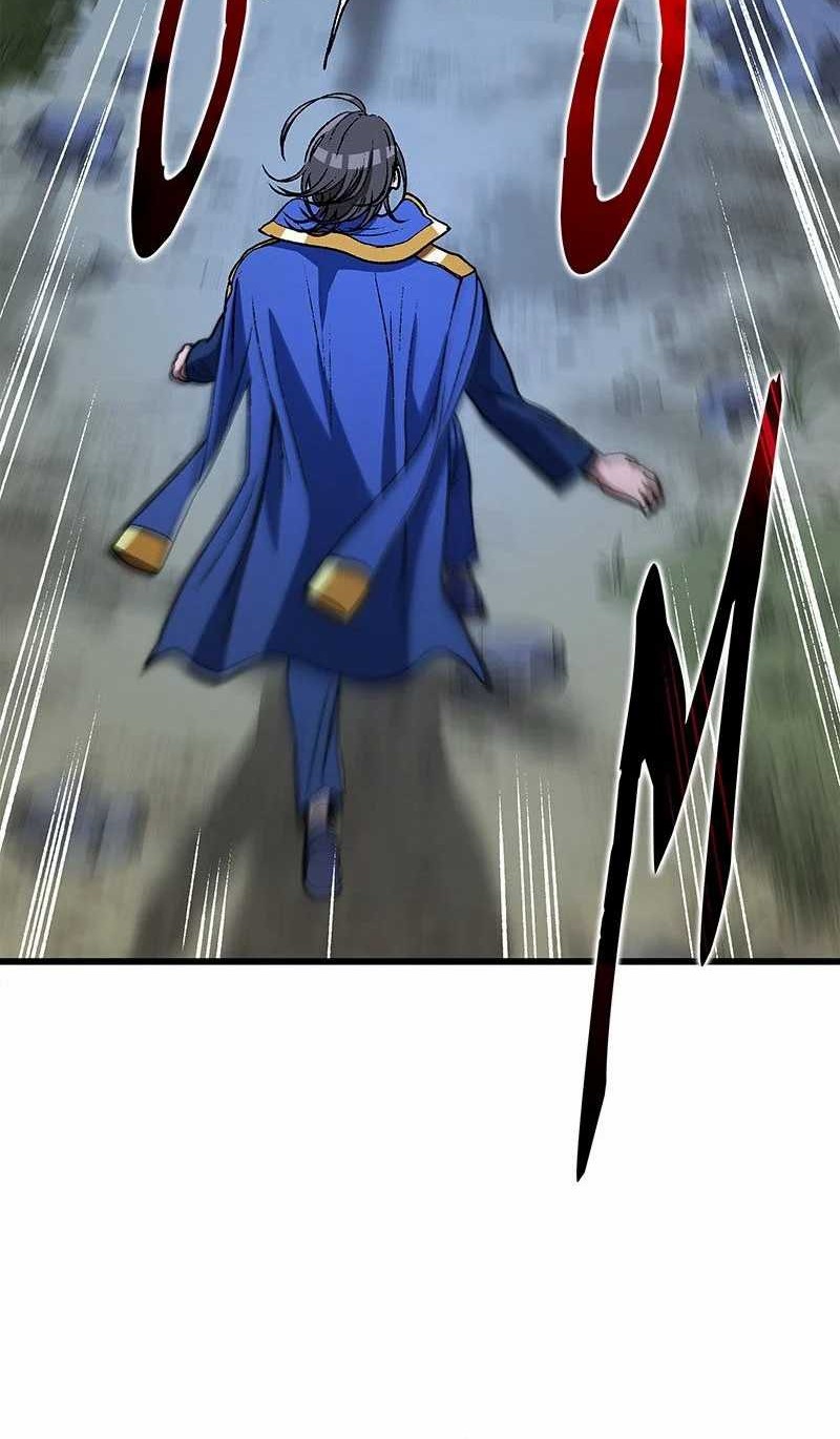 Return of the Renebound Professor Chapter 45 Gambar 13