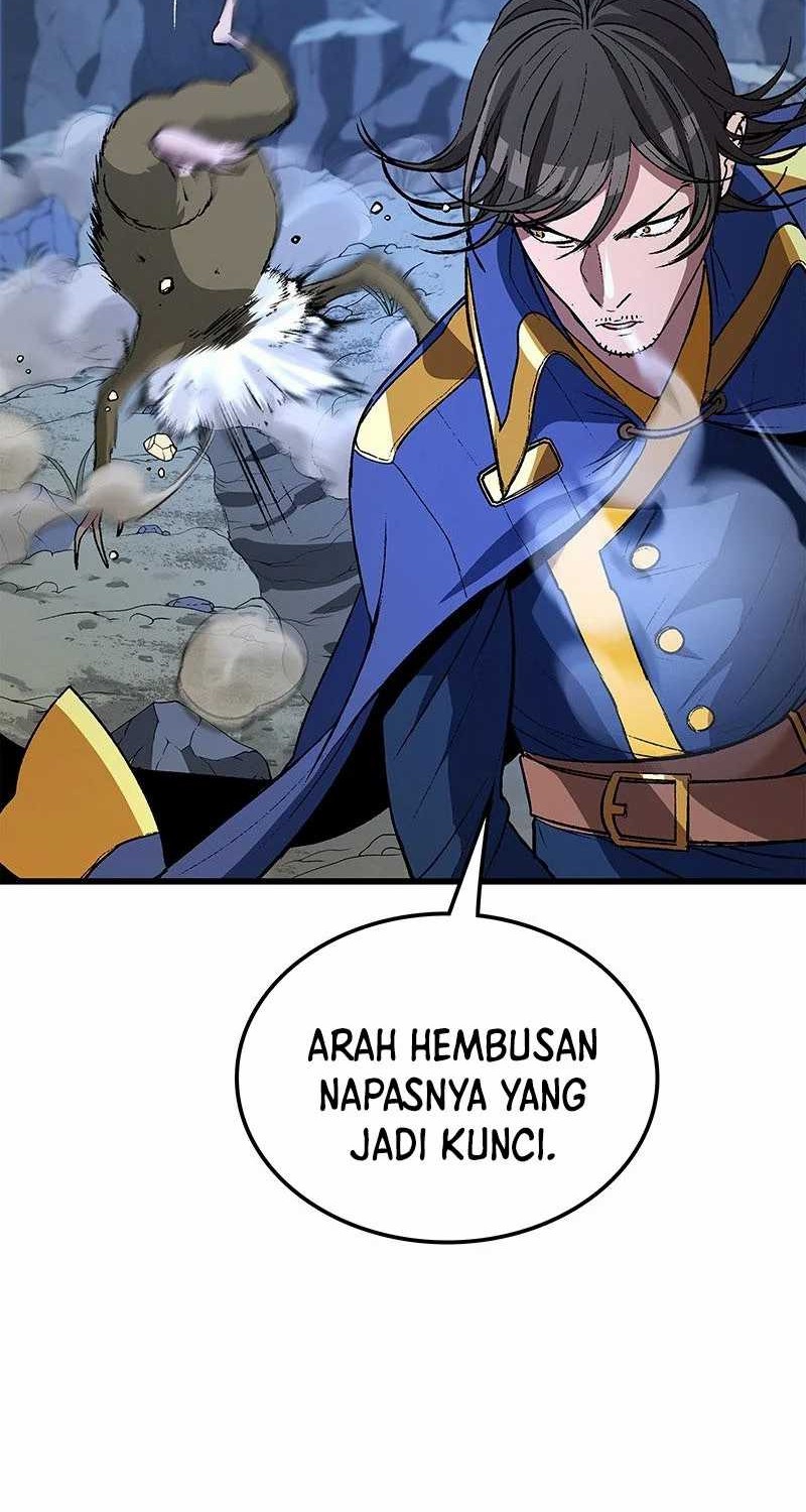 Return of the Renebound Professor Chapter 45 Gambar 17