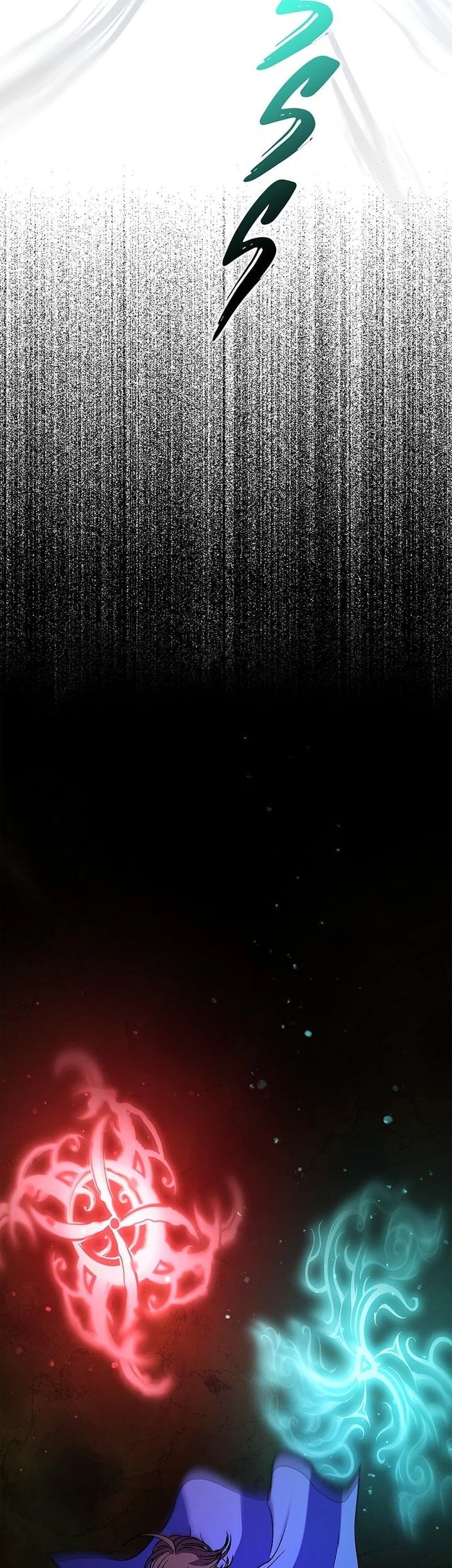 Return of the Renebound Professor Chapter 46 Gambar 19