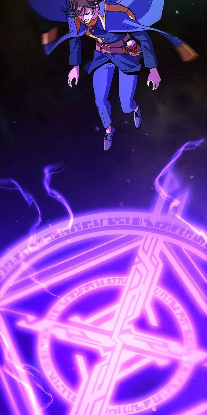 Return of the Renebound Professor Chapter 46 Gambar 20