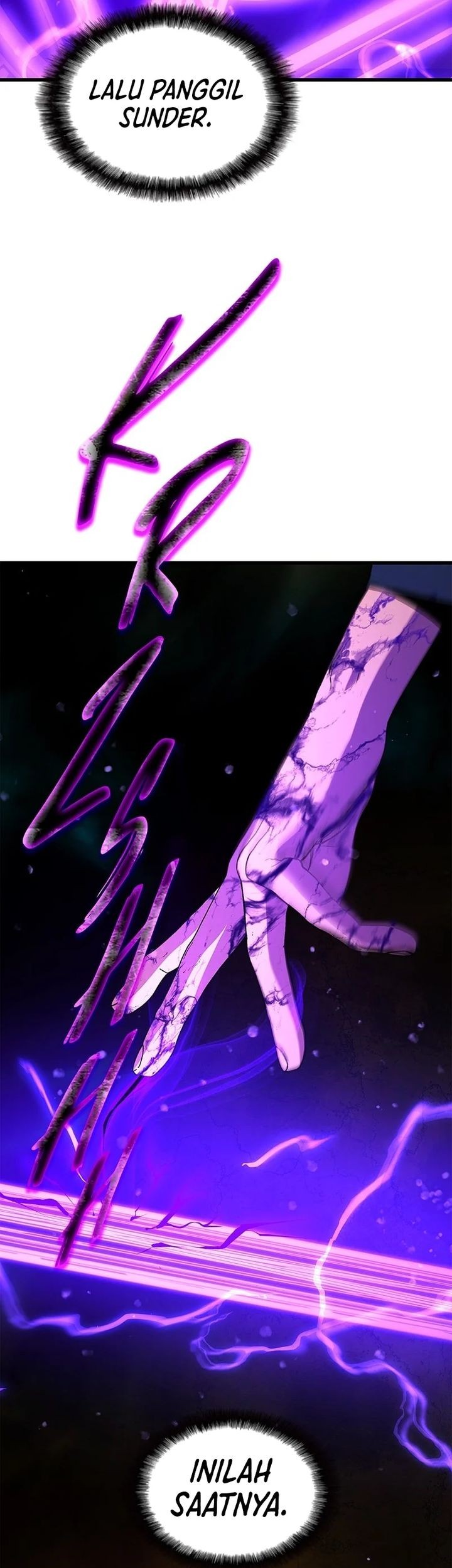 Return of the Renebound Professor Chapter 46 Gambar 21