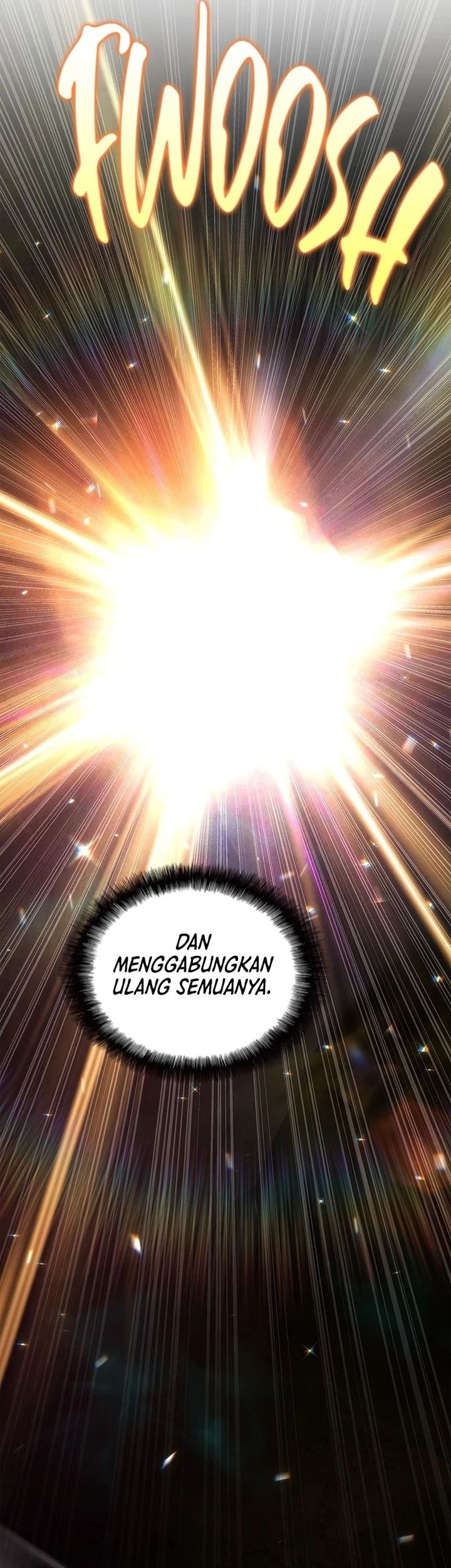 Return of the Renebound Professor Chapter 46 Gambar 29