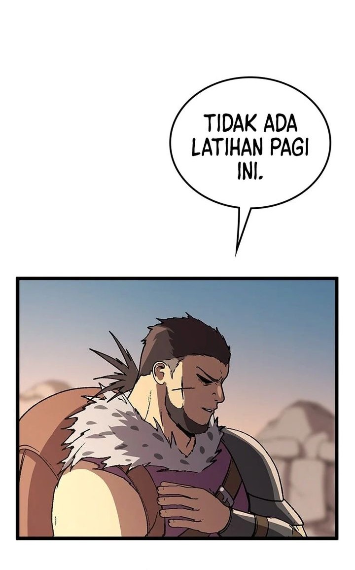 Return of the Renebound Professor Chapter 46 Gambar 38