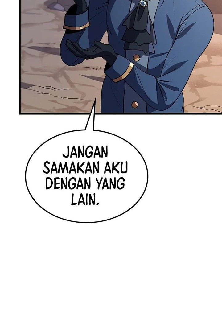 Return of the Renebound Professor Chapter 46 Gambar 42