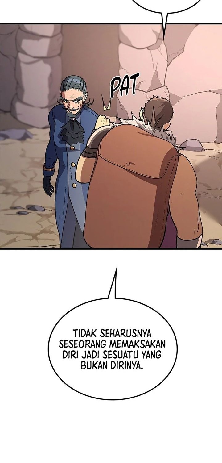 Return of the Renebound Professor Chapter 46 Gambar 44