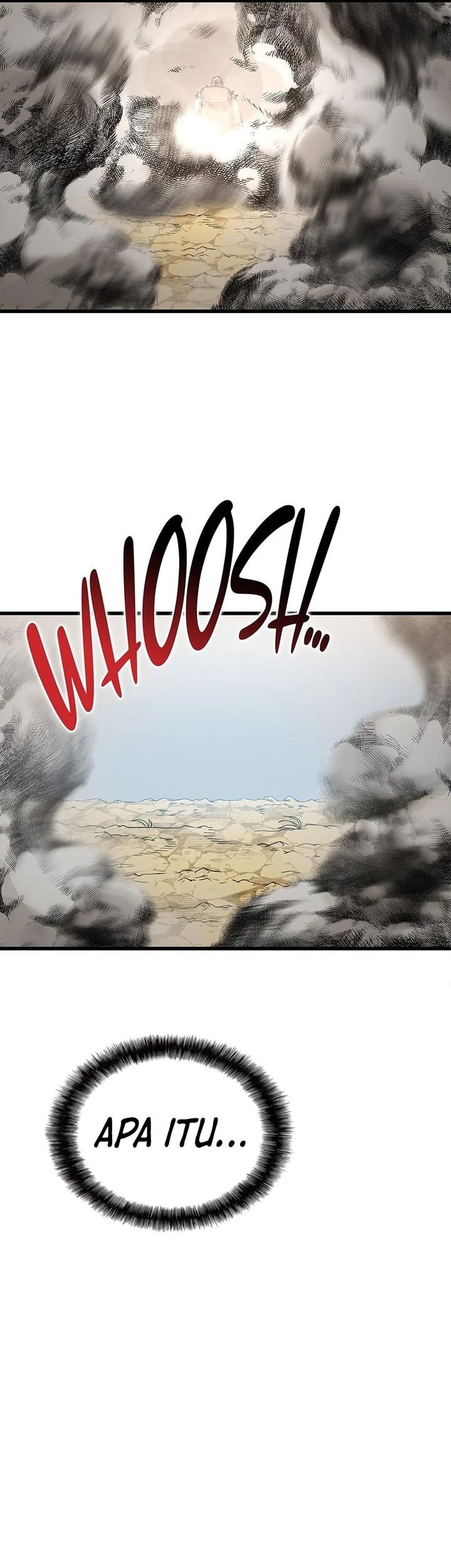 Return of the Renebound Professor Chapter 46 Gambar 53