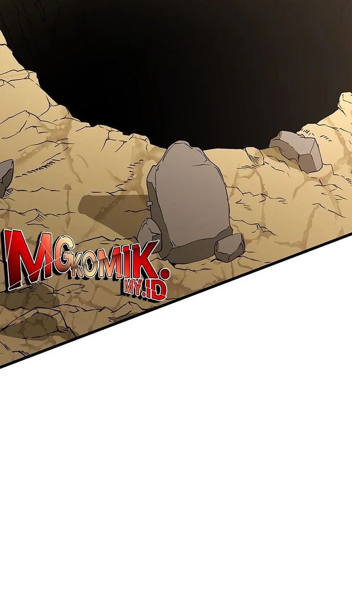 Return of the Renebound Professor Chapter 46 Gambar 56