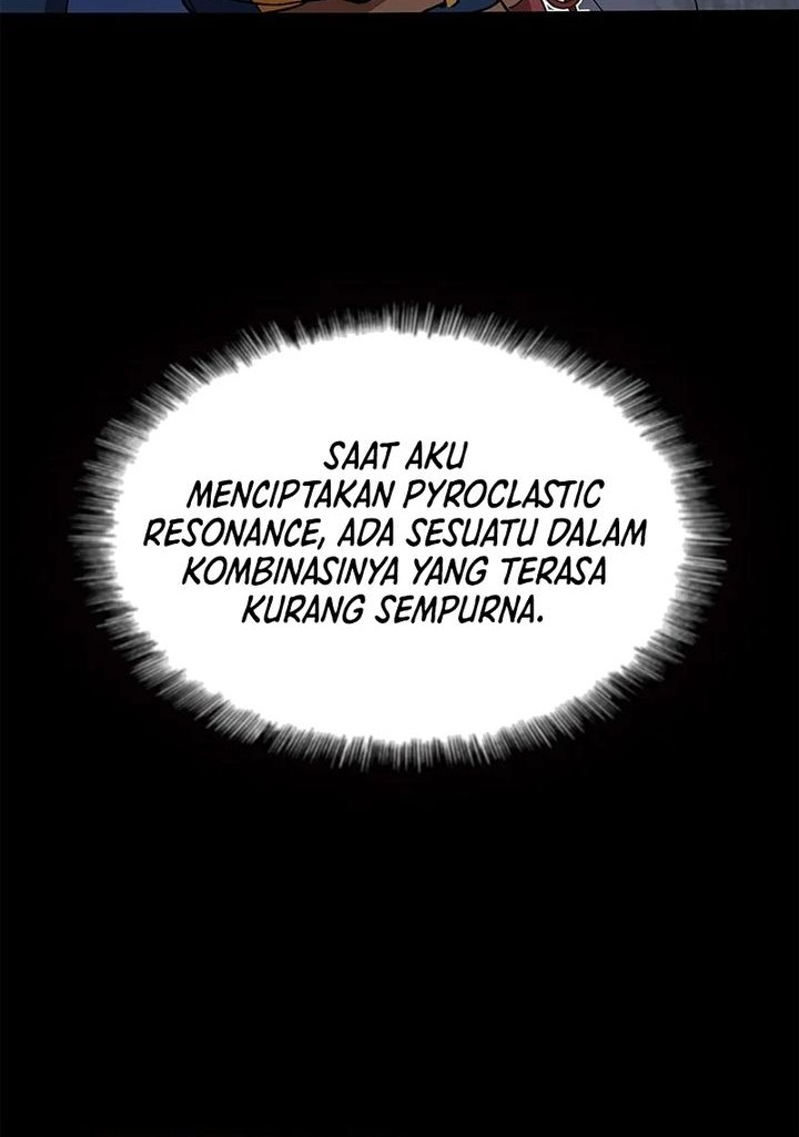 Return of the Renebound Professor Chapter 46 Gambar 4