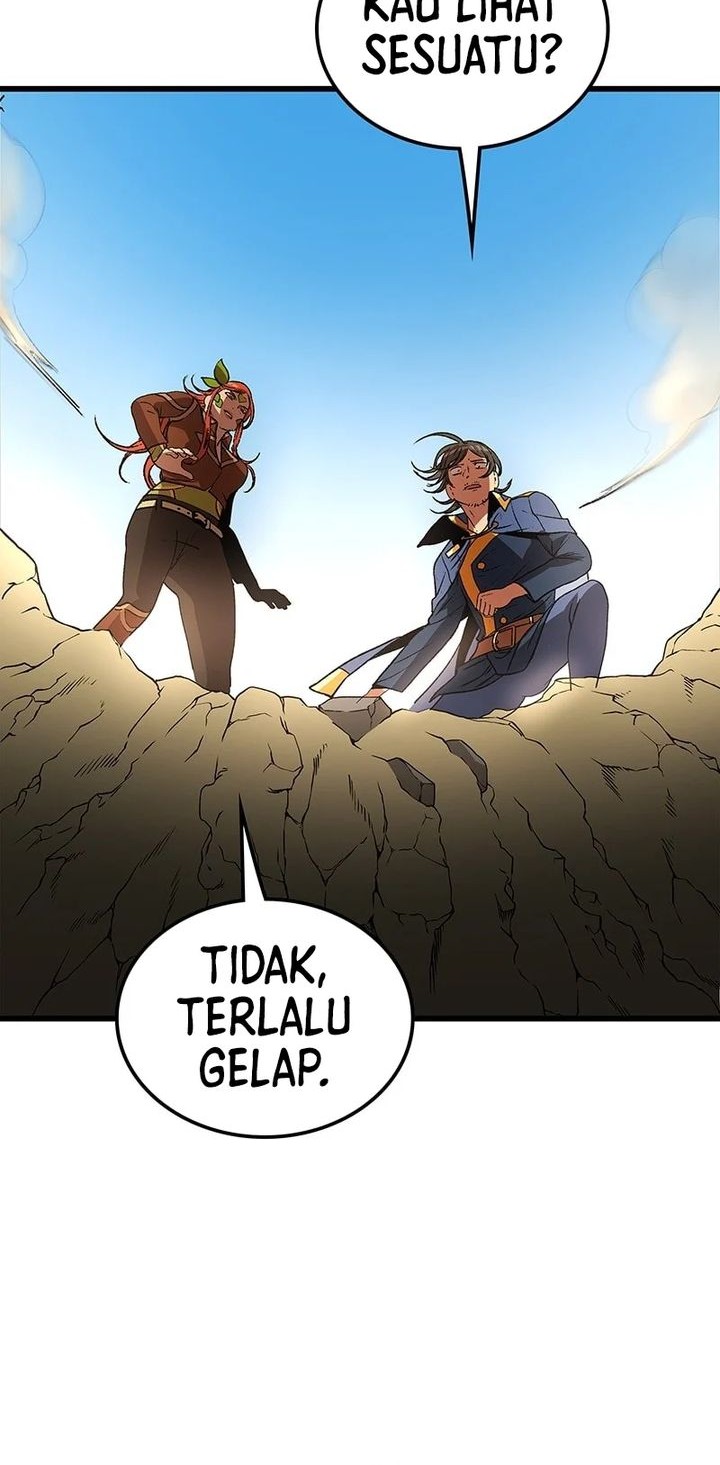Return of the Renebound Professor Chapter 46 Gambar 60