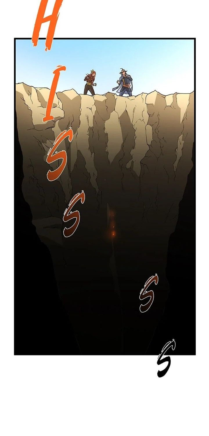 Return of the Renebound Professor Chapter 46 Gambar 62