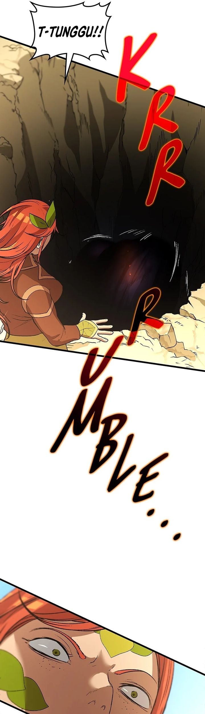 Return of the Renebound Professor Chapter 46 Gambar 65