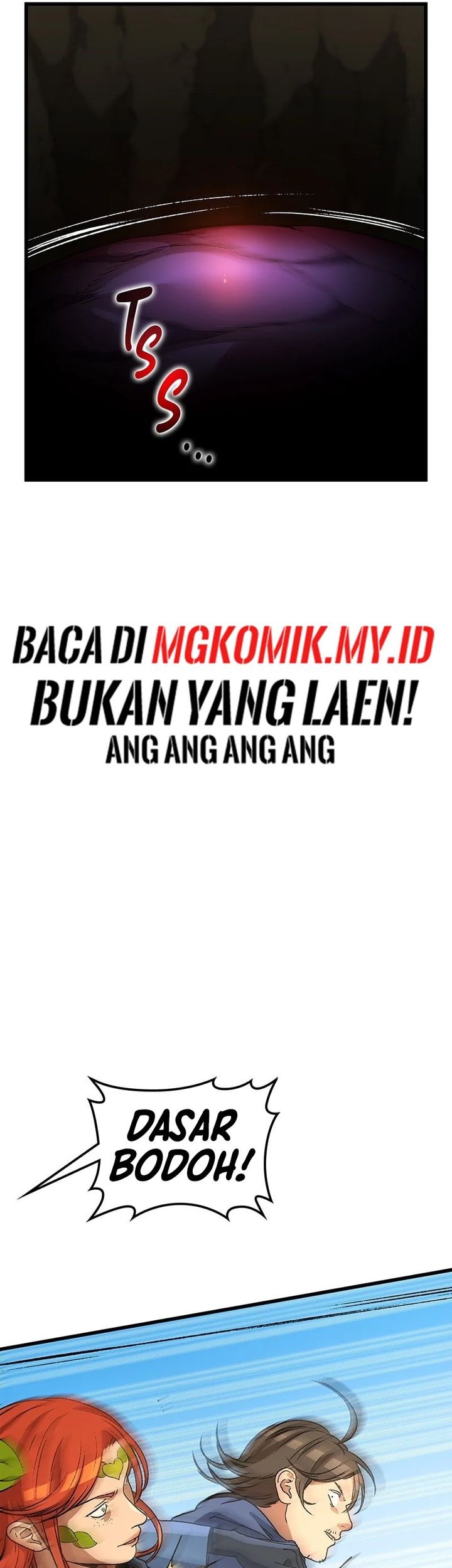 Return of the Renebound Professor Chapter 46 Gambar 67