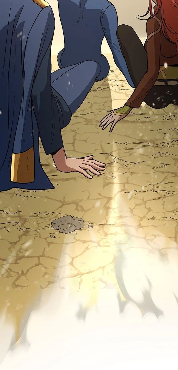 Return of the Renebound Professor Chapter 46 Gambar 76