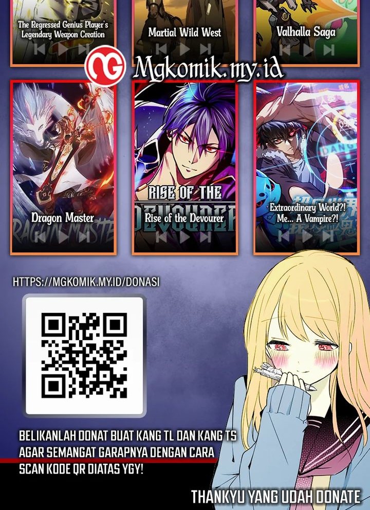 Return of the Renebound Professor Chapter 46 Gambar 78